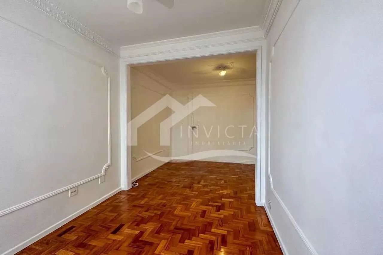 Excelente 3 quartos no Leme!! - Foto 5