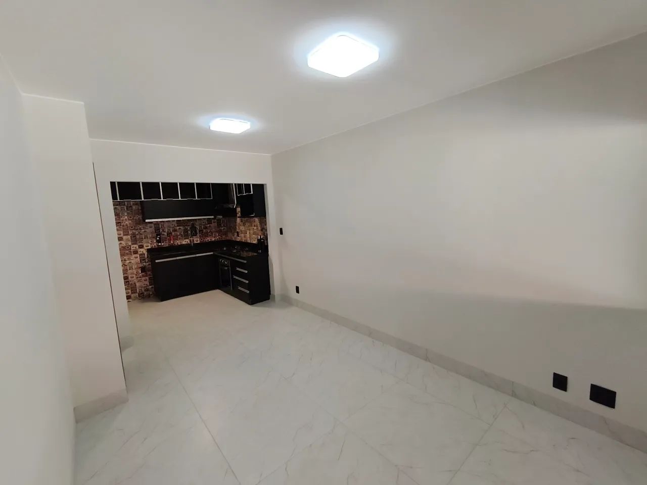 SOBRADO 2 QUARTOS  - Foto 3