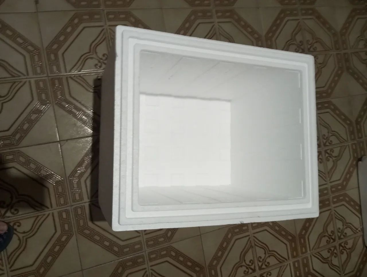 Isopor  - Foto 2