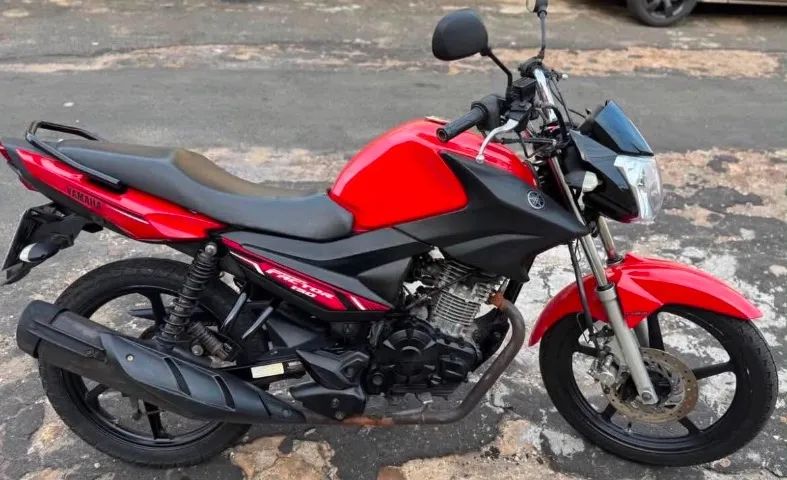 Yamaha Factor 23/24 - Foto 5
