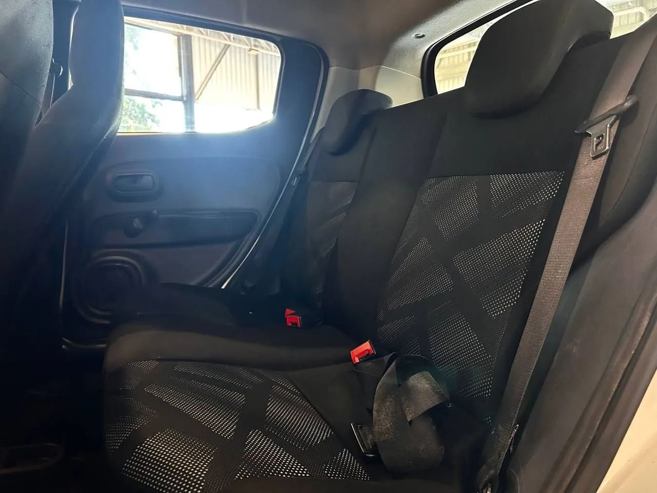 Fiat Mobi Easy 1.0 Fire Flex 5P. 2019 - Foto 3