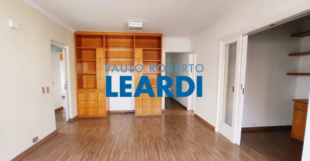 APARTAMENTO - VILA MARIANA - SP