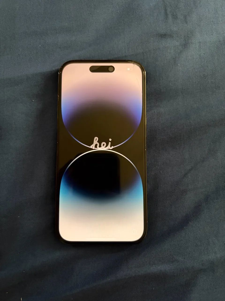iPhone 14 PRO 128GB Space black  - Foto 4