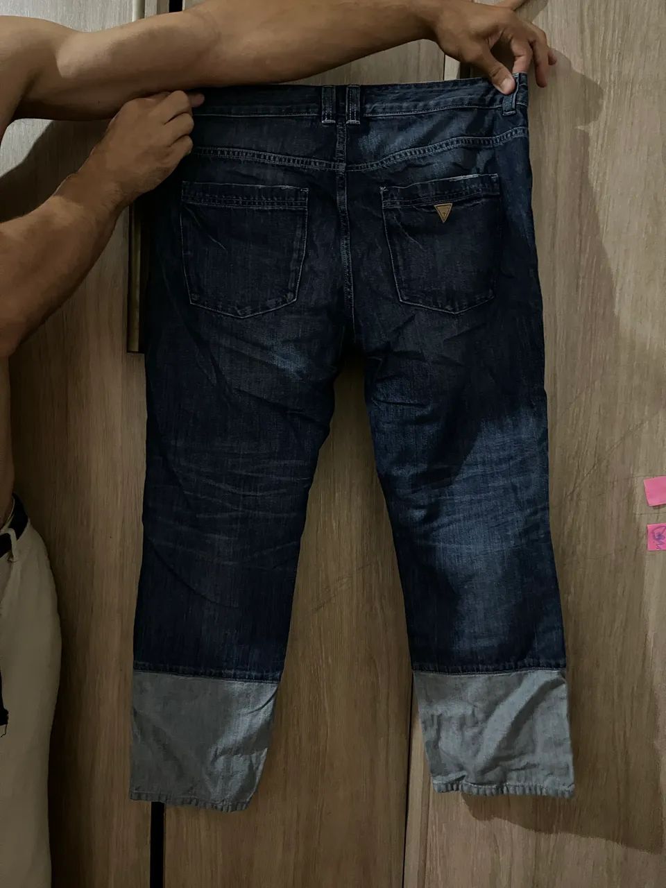 Calça jeans Guess - Foto 5