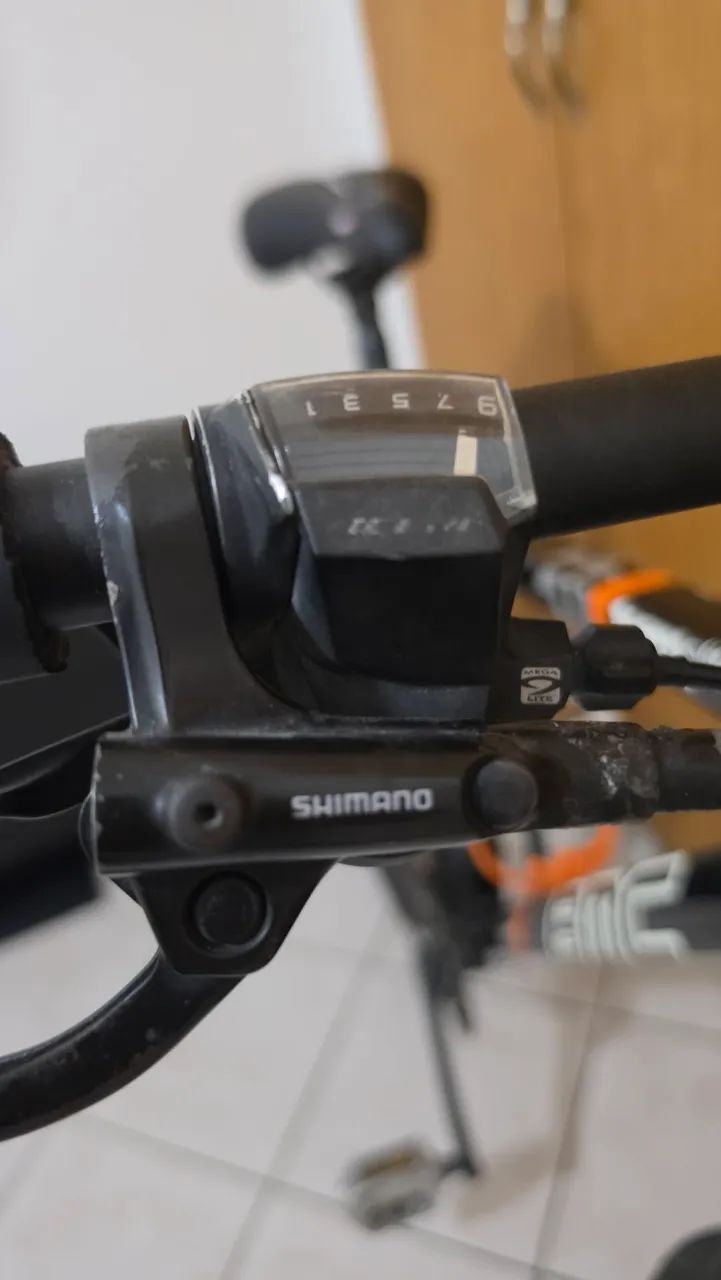 Bicicleta mtb BMC TeamElite TE04 - Foto 5