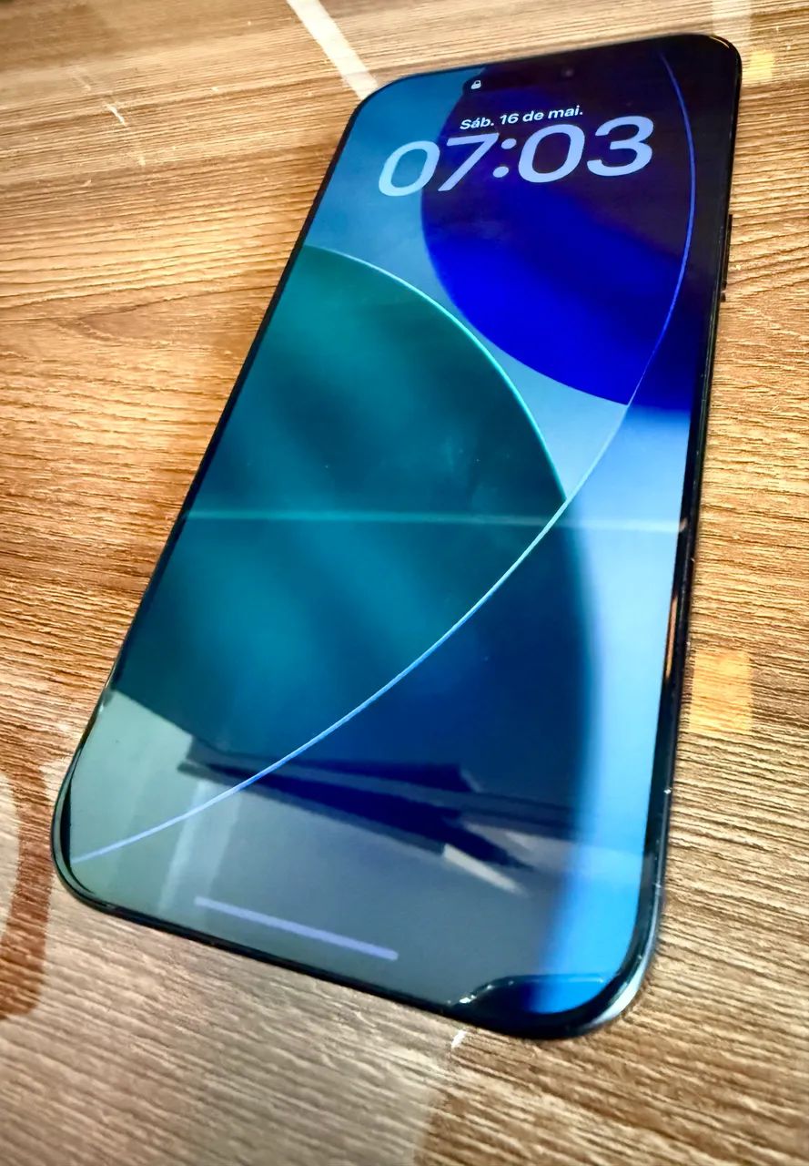 iPhone 16 pro max 256gb - Foto 4