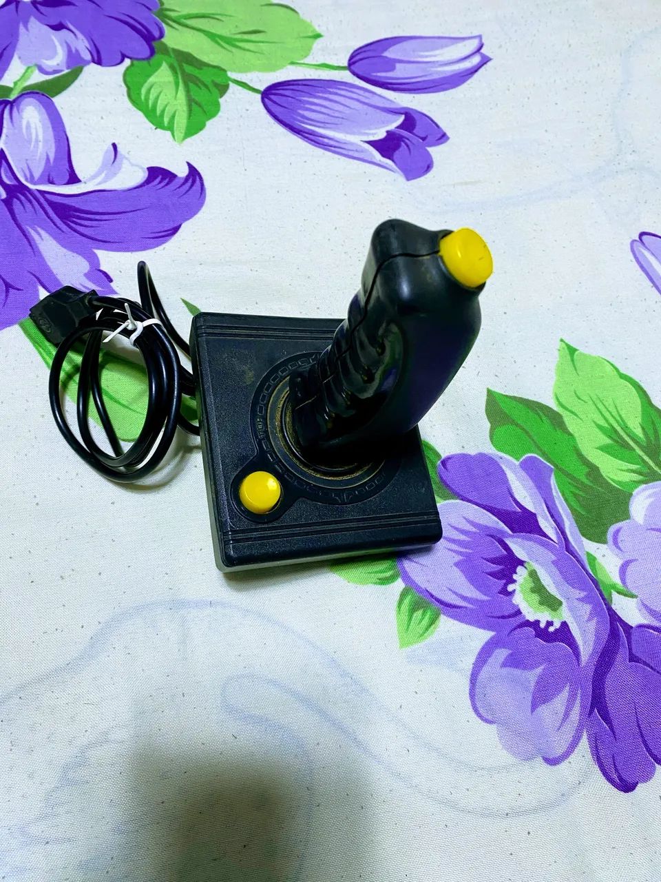 Joystick mimar - Foto 2