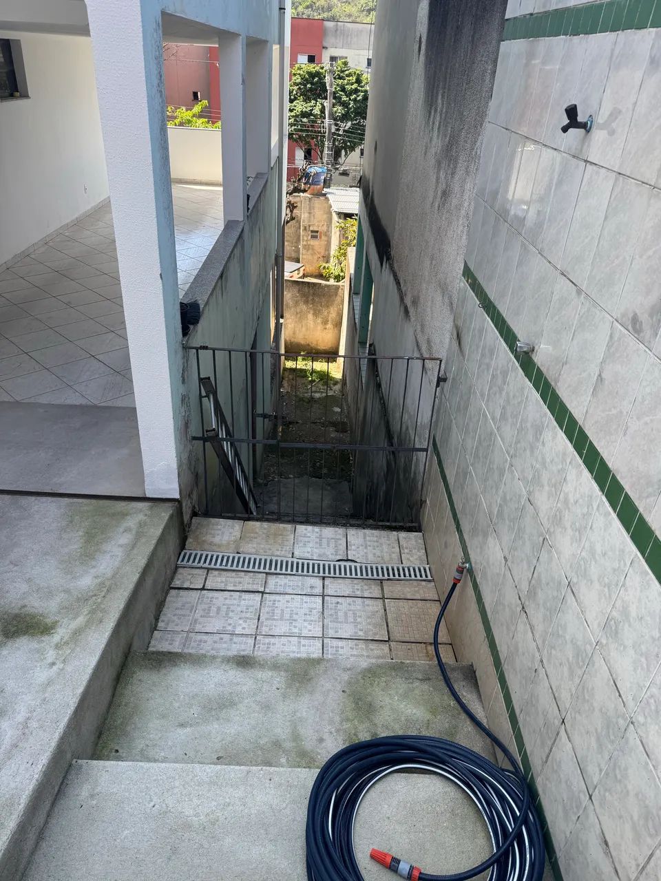 CASA Á VENDA EM TABUAZEIRO  - Foto 5