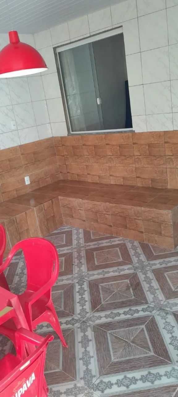 Casa em Ilha de maré, Neves - Foto 4