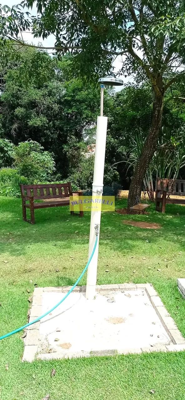 Terreno à venda 267m² Plano , Condomino Terras Genova , Chácara Morada Mediterrânea, Jundi - Foto 10