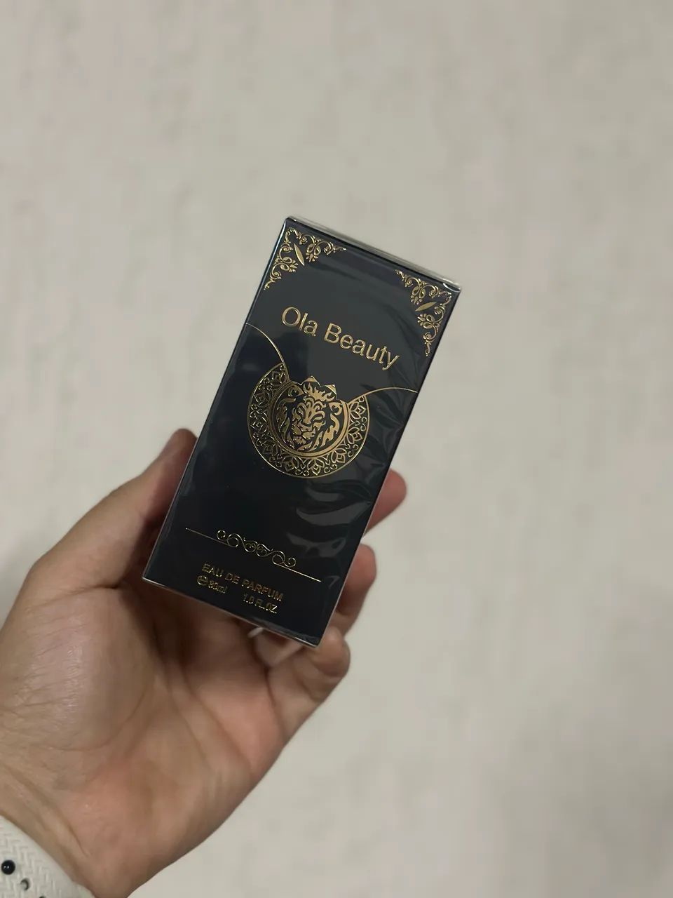 Perfume Árabe OlaBeauty