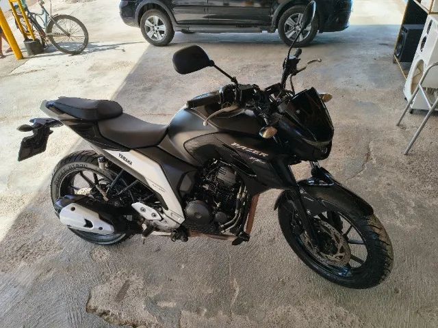 Vendo moto  - Foto 5