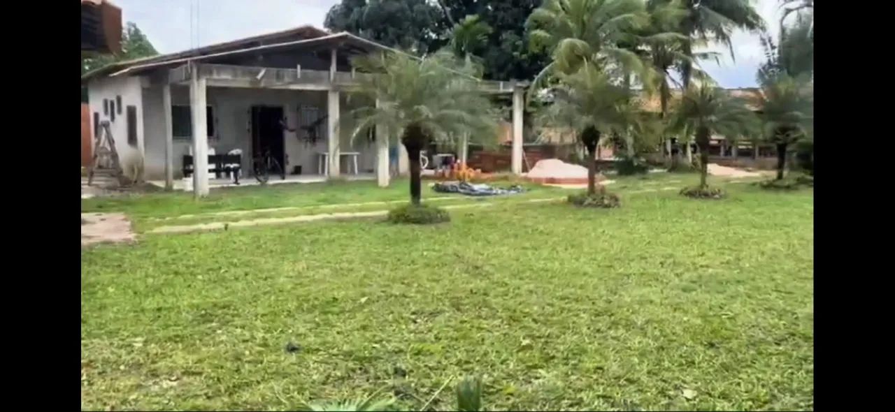 Vendo Exelente Chácara em Belém! - Foto 7