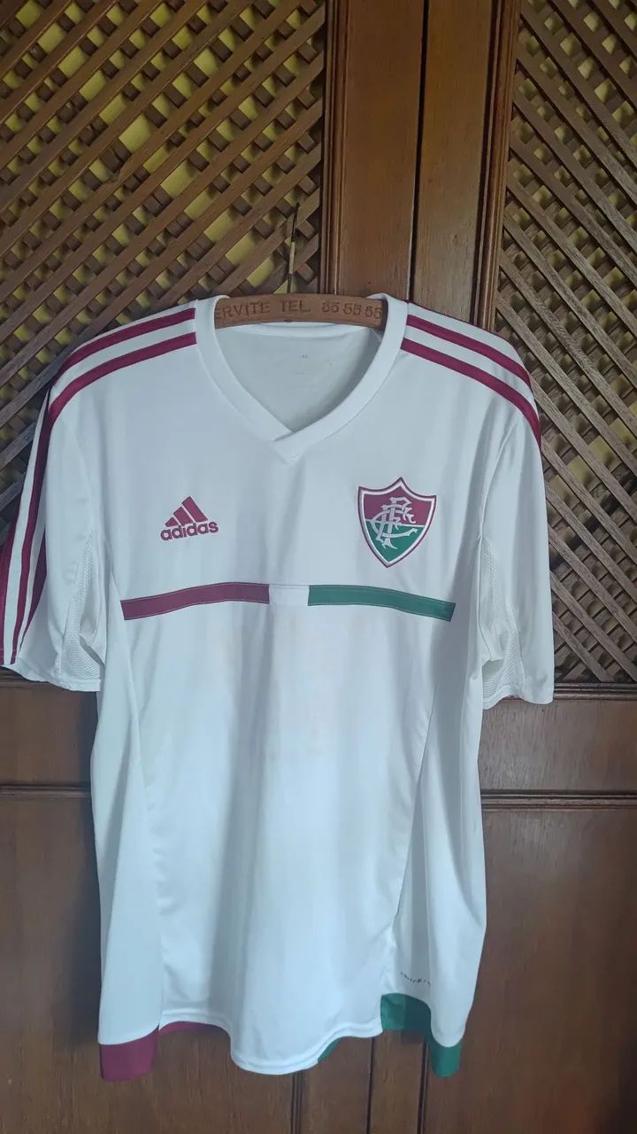 Camisa Fluminense  - Foto 5