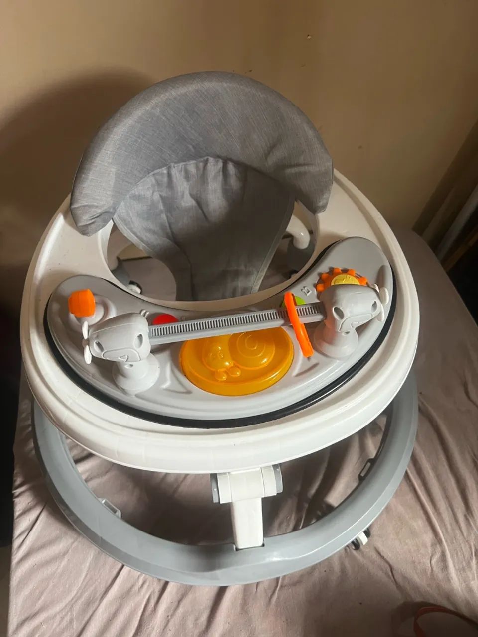 Andador para bebê - Foto 3