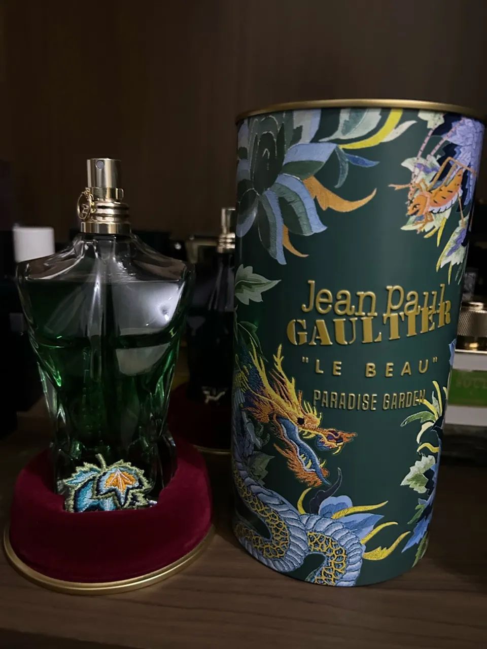 Le Beau Paradise Garden 125ml - Foto 3