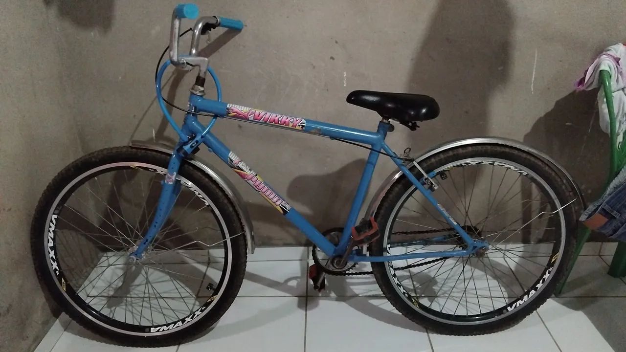 VENDO BIKE 