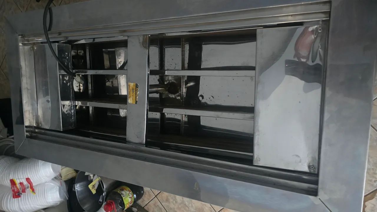 Máquina de picolés  - Foto 3