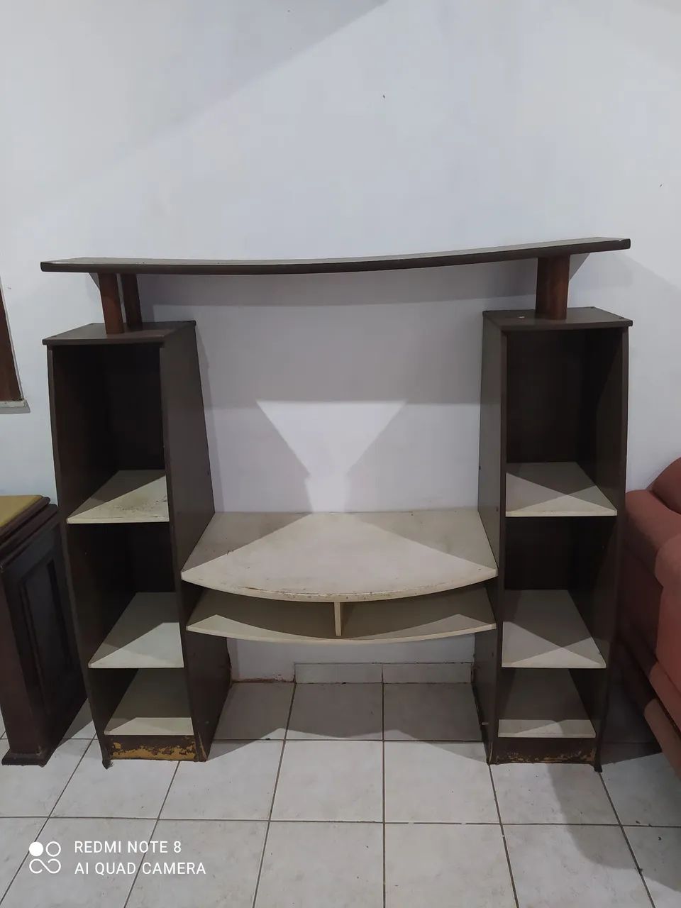 Conjunto para sala (04 peças) - Foto 3