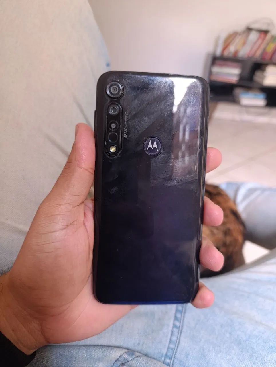 Motorola moto g8 plus - Foto 2