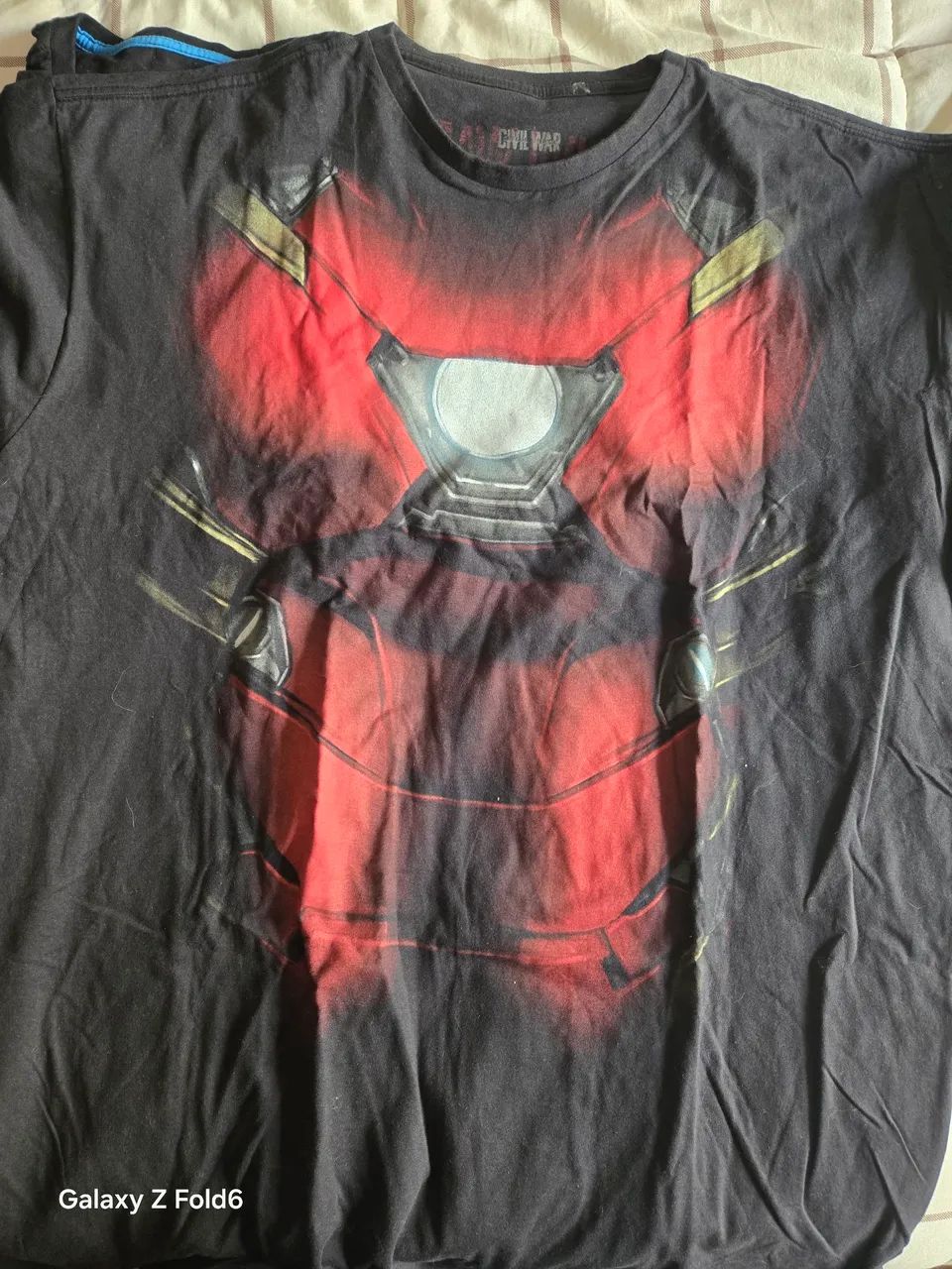 Lote de camisetas Piticas - Foto 3