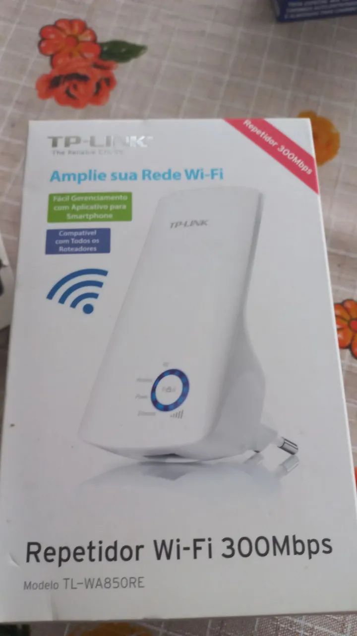Tp link 