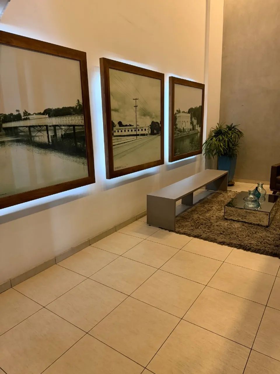 Alugo apartamento mobiliado  - Foto 2