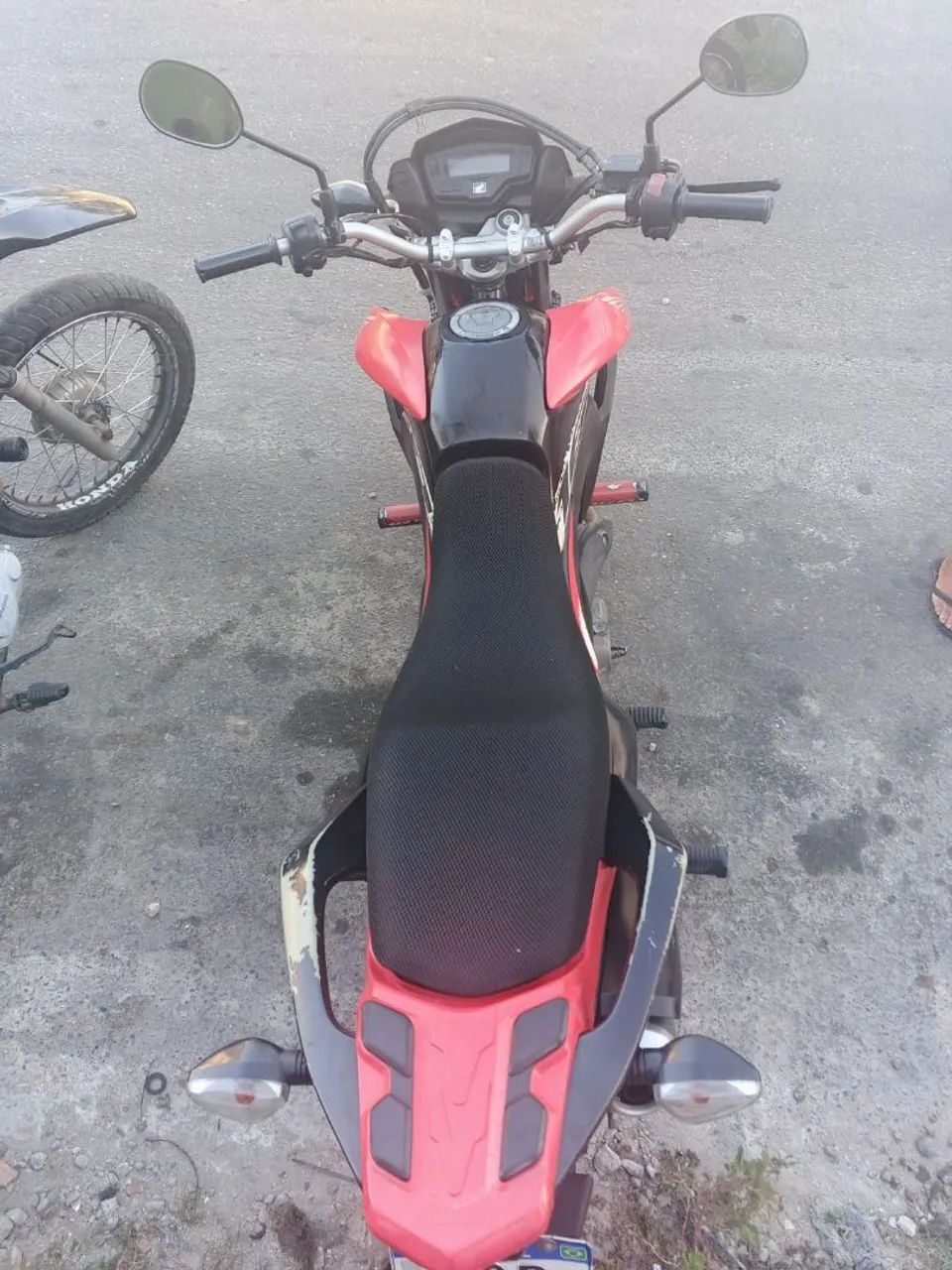 LOCAÇÃO DE MOTOS - Foto 4