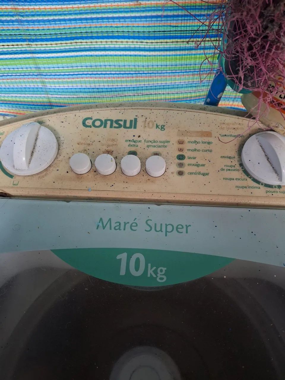 Maquina de lavar - Foto 2