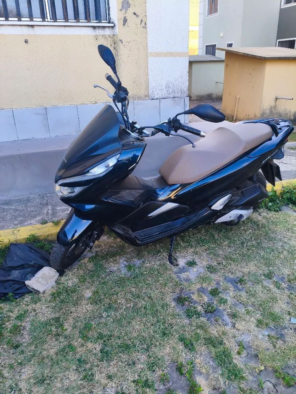 Vendo PCX2019 - Foto 3