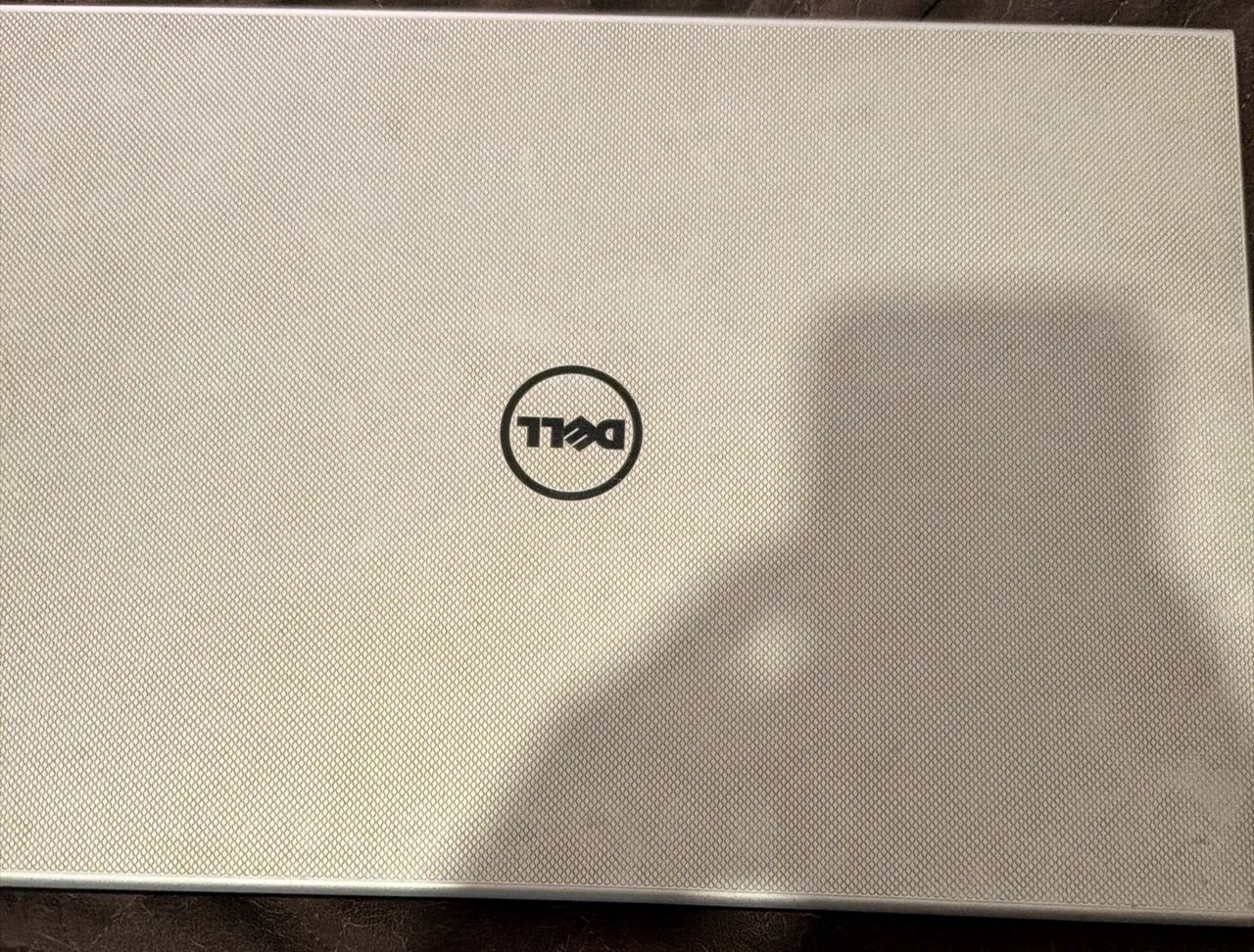 ? Notebook Dell Inspiron 15 3542 Core i3 -