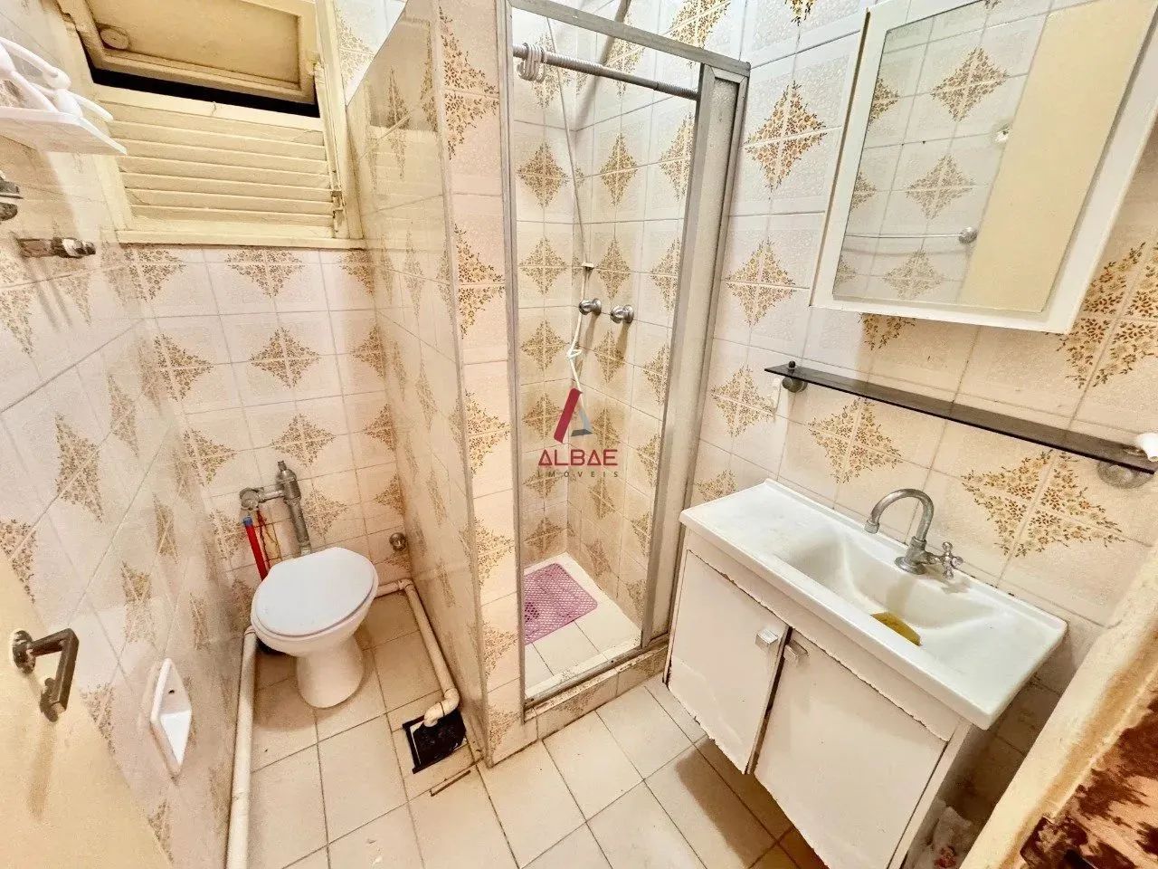COPACABANA | QUARTO E SALA | 29 m² | VENDA - Foto 5