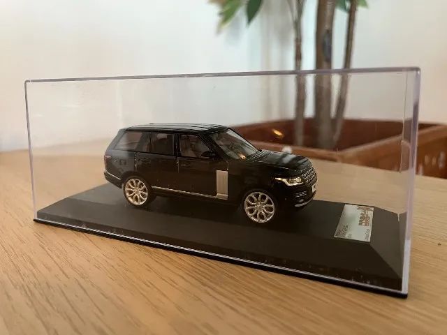 Land Rover Vogue 1.43. Limited Edition. - Foto 3