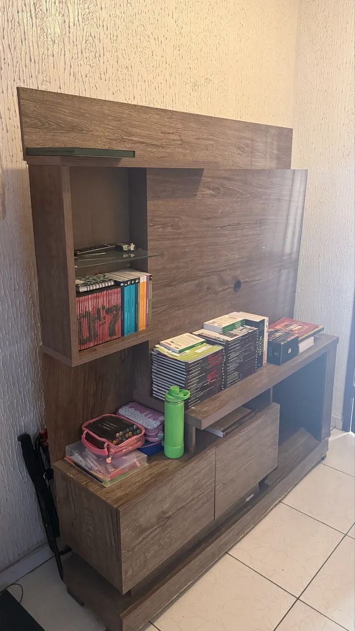 vende-se estante - Foto 3