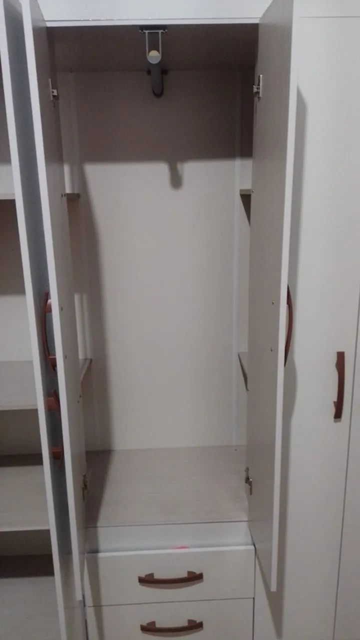 Guarda roupa  - Foto 4