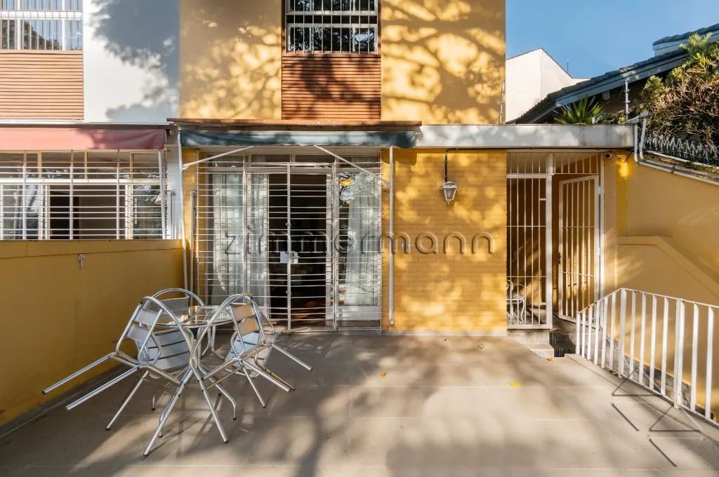 CASA SOBRADO COM 3 DORMITÓRIOS NA VILA MADALENA - Foto 3