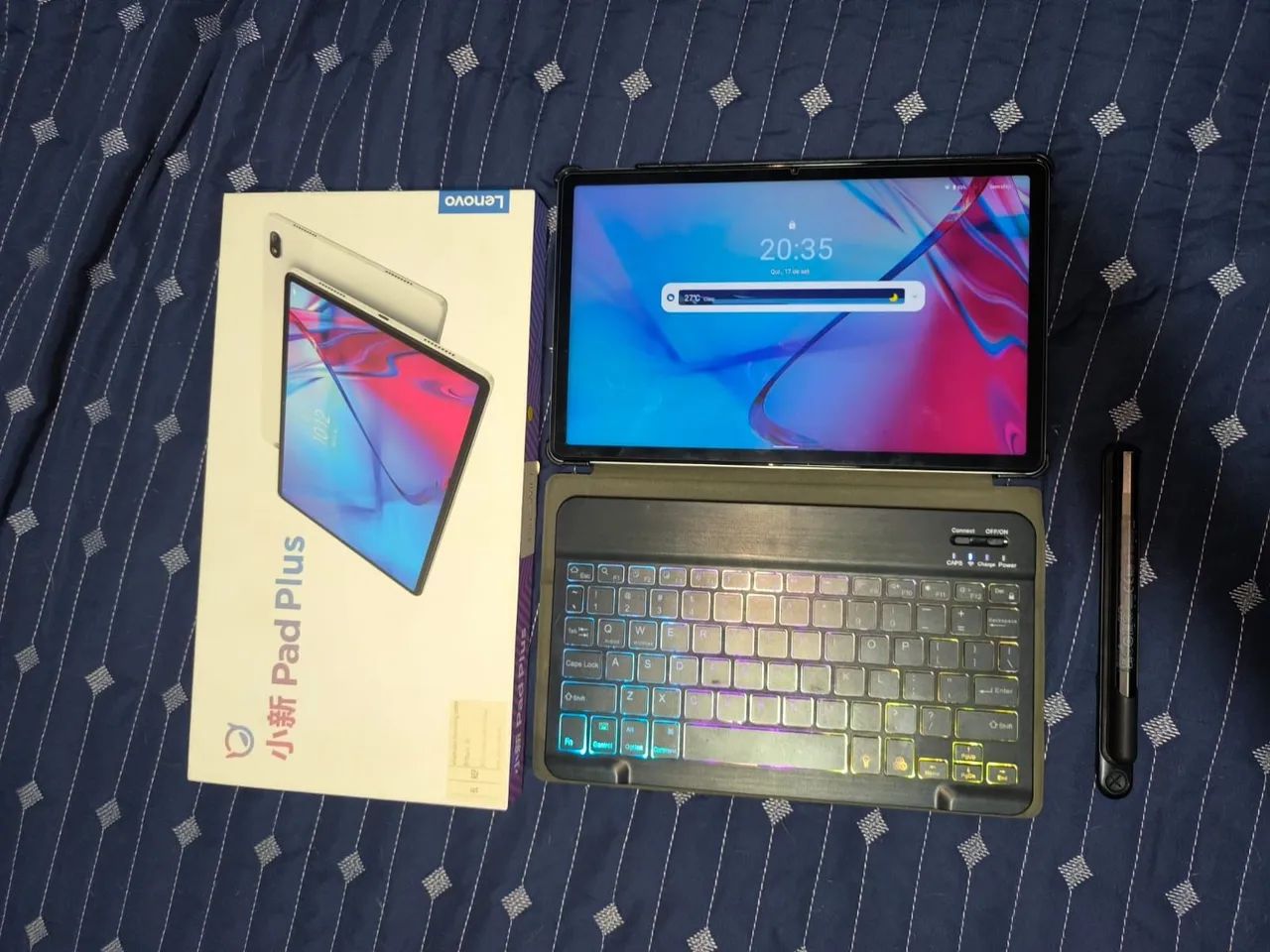 Tablet P11 plus - Foto 4