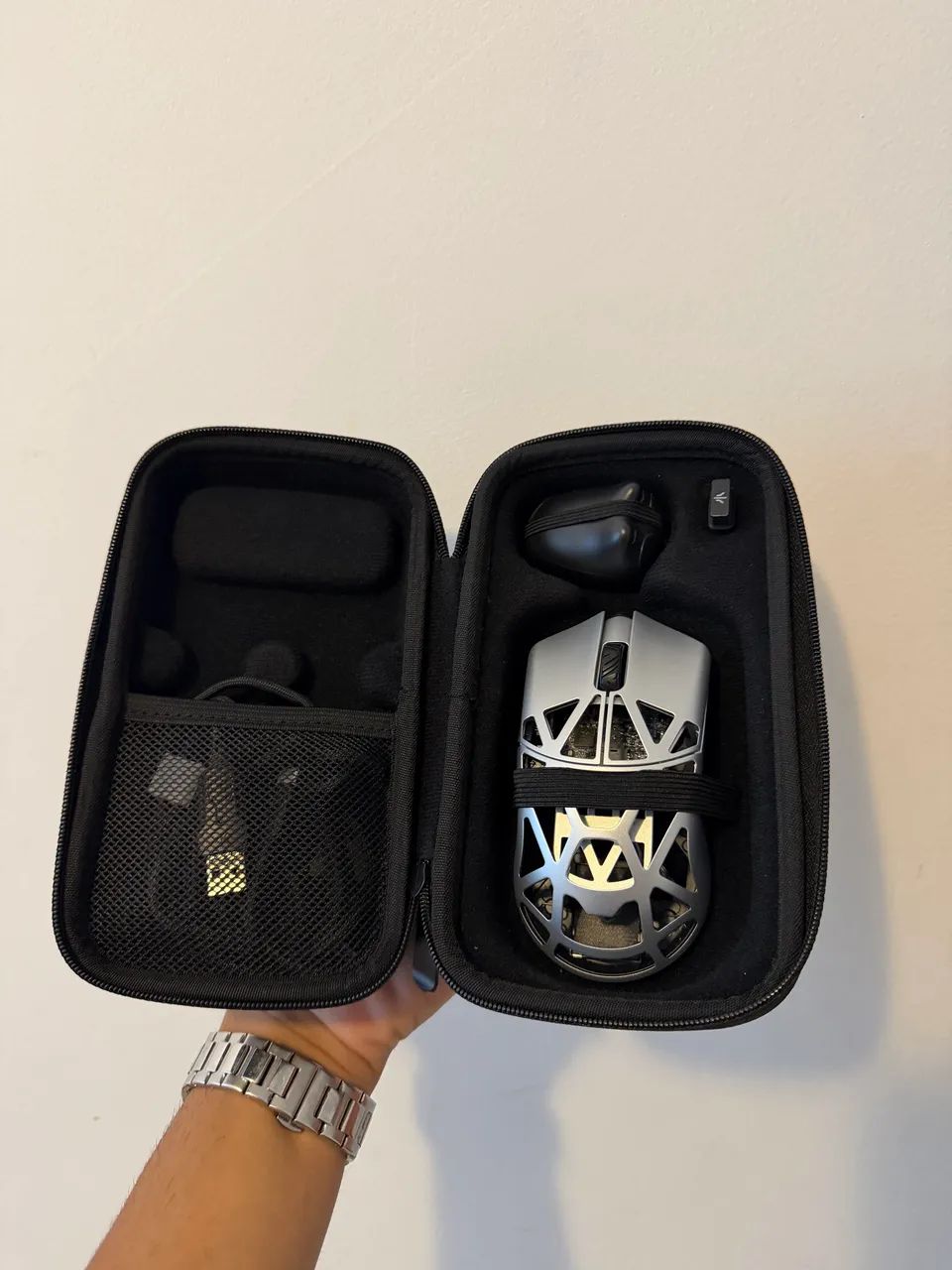 WlMouse Beast X Pro - Foto 4