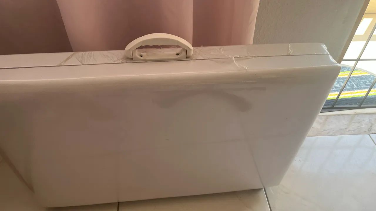 Vendo maca carinho auxiliar e mocho  - Foto 5