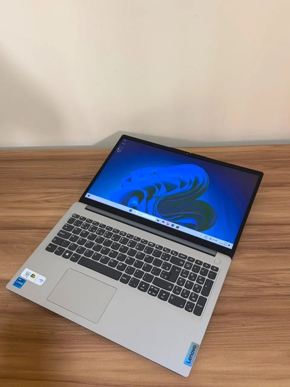 Notebook Lenovo ideapad i5 12ª, 8 gb , Ssd 512 - Foto 4