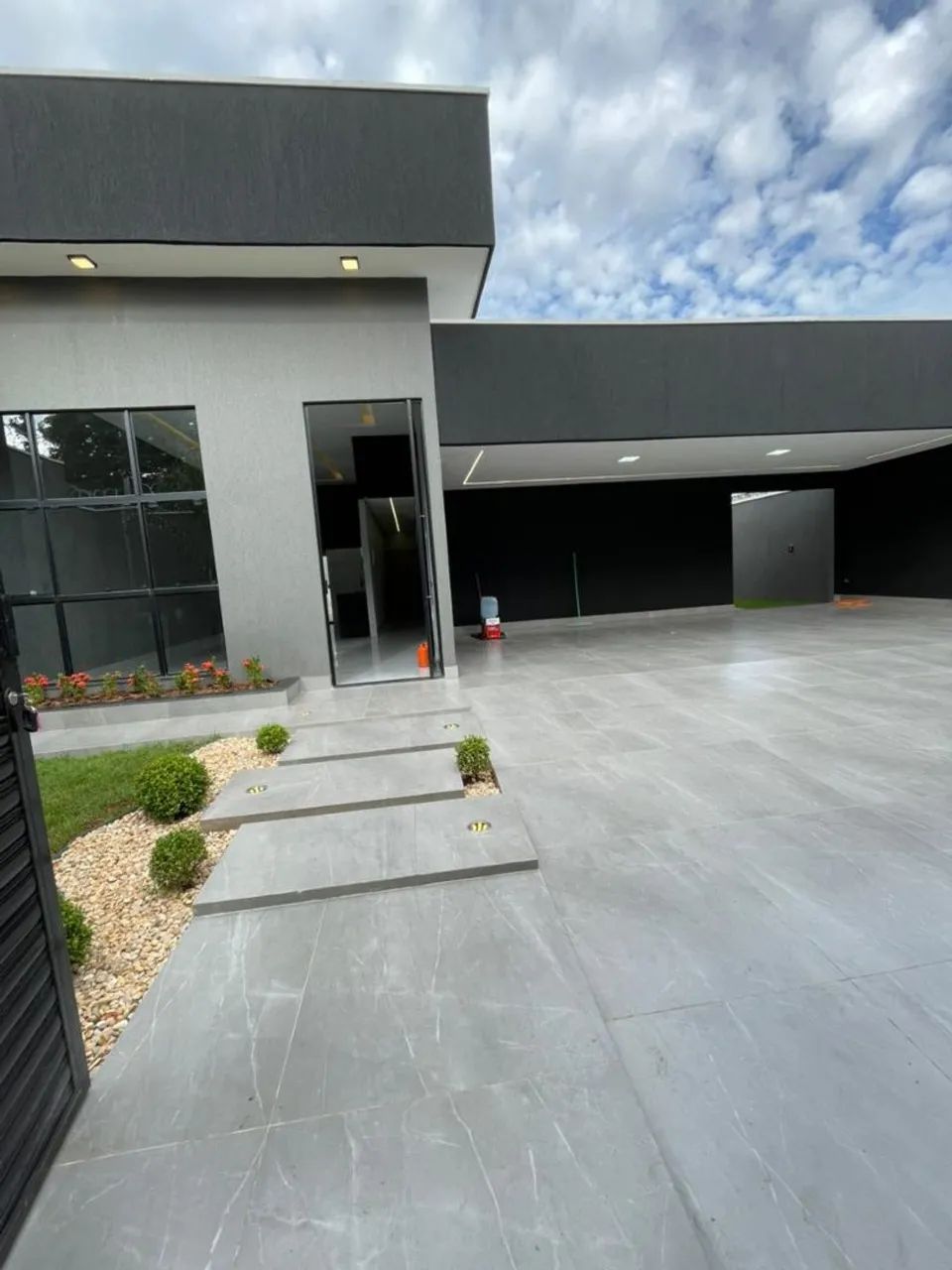 Casa alto Padrão..  zero de entrada  - Foto 3