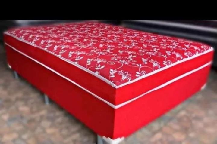 Cama na promoção  - Foto 3