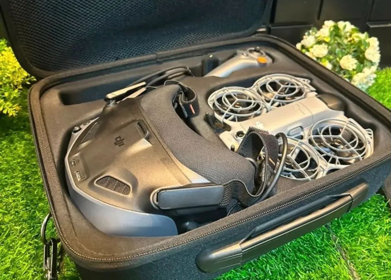Drone DJI NEO 2 (FPV) - Foto 2