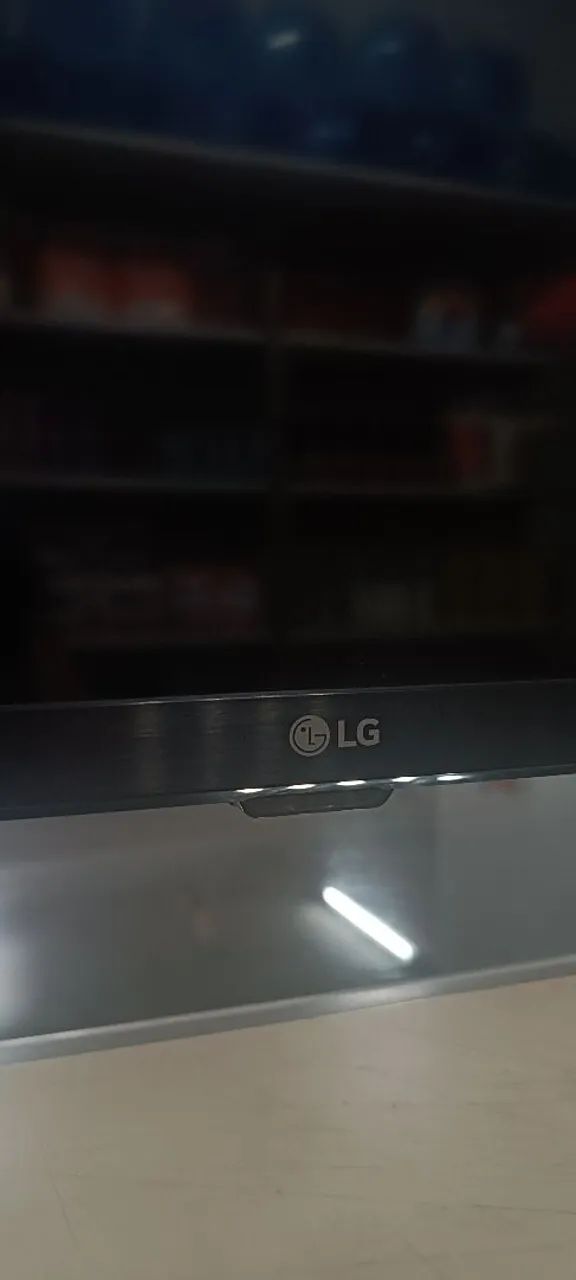 SmartTv LG 50 polegadas  - Foto 5