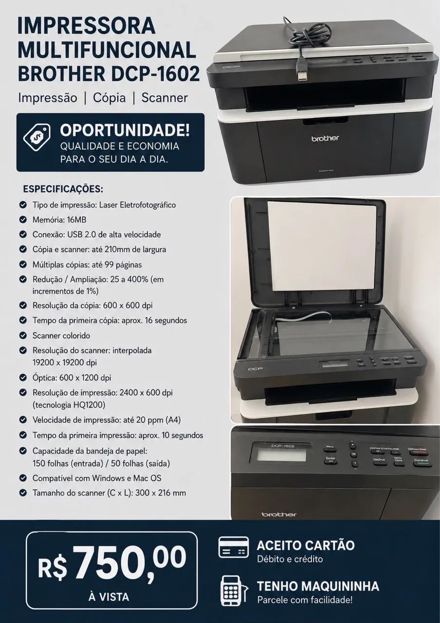IMPRESSORA