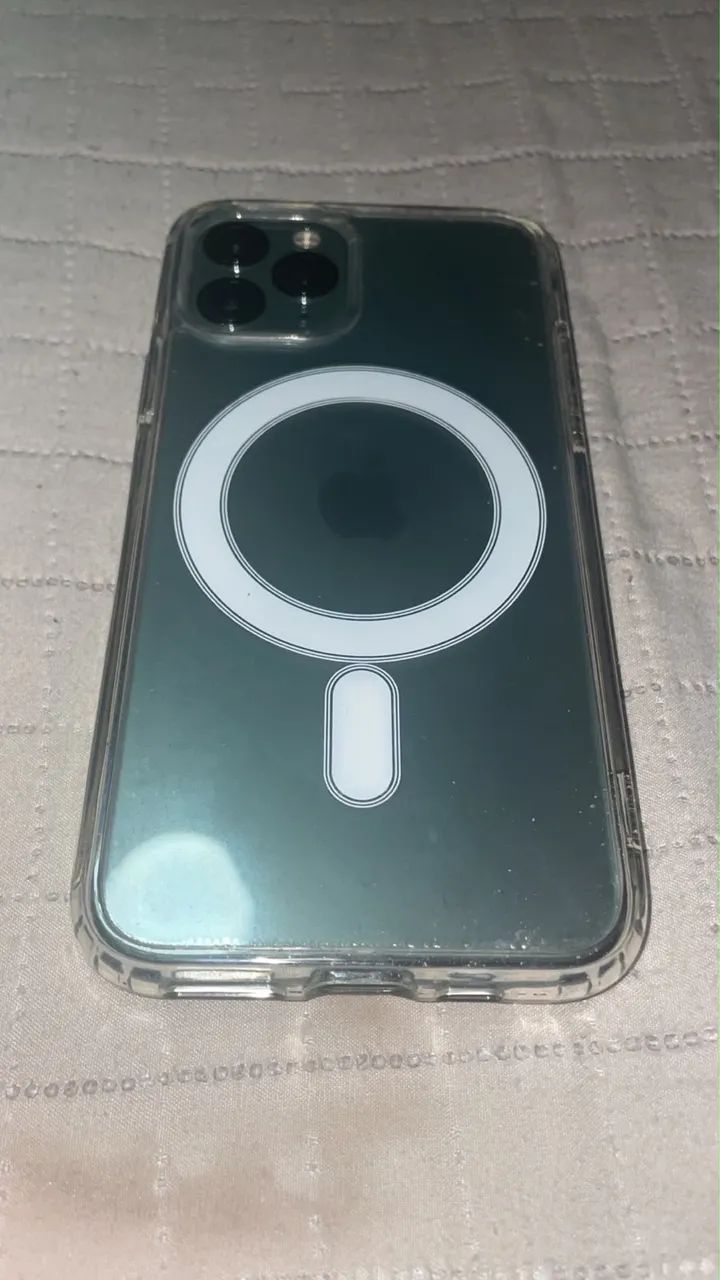 iPhone 11 Pro 