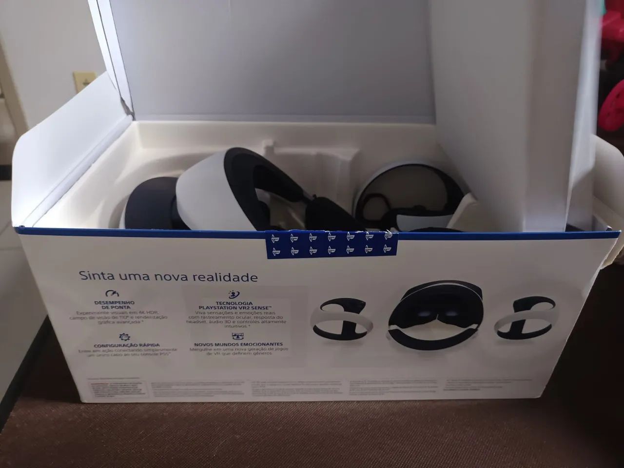 Playstation VR2. - Foto 2