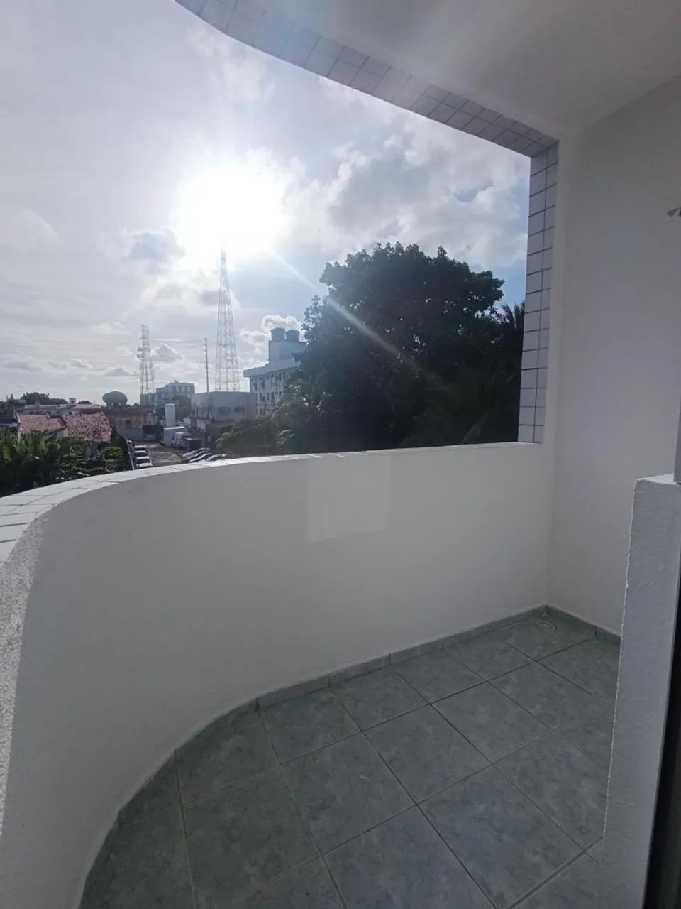 Apartamento a 600 metros da lagoa  - Foto 4