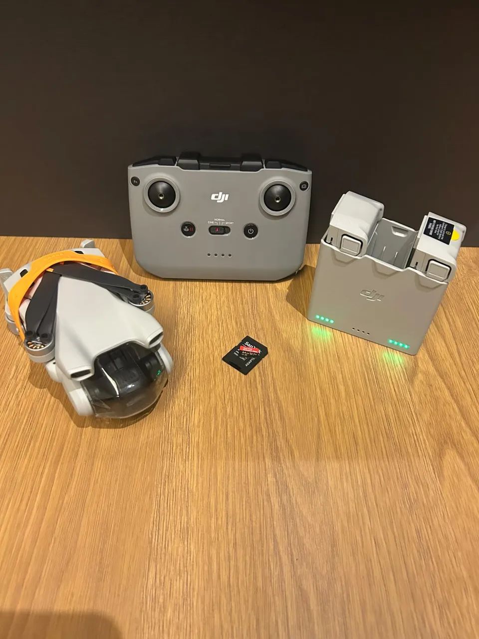 Dji mini 3 