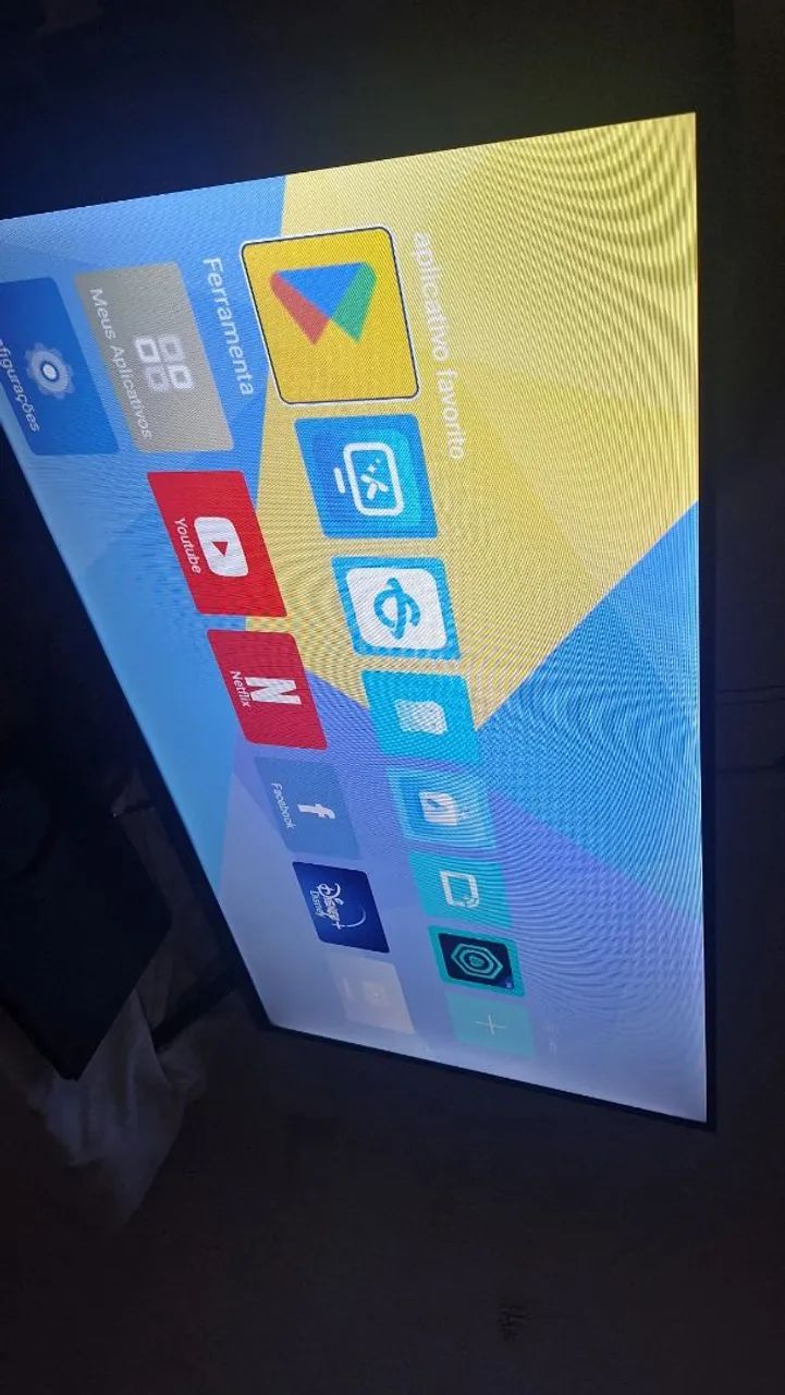 TV smart 32 HD - Foto 3